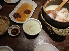 -南拳十三姨·潮汕砂锅粥(世纪金源店)