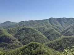 -丹东凤凰山景区