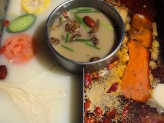 -大渝火锅(苏州西城永捷店)