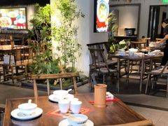 -洞庭土菜馆(天河北总店)