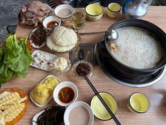 -尼玛藏家风味园(阿山食城店)