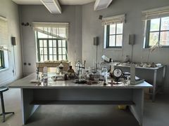 -清风小镇闯关东影视基地