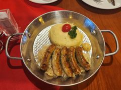 -申德勒加油站西餐厅(日坛路总店)