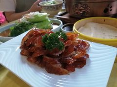 -恭敬李·烤鸭(天坛北门店)
