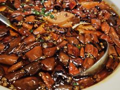 -榕意·川味之美(深业上城店)