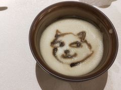 -桃源咖啡厅(武夷山大红袍山庄店)