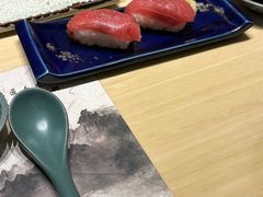 -秋荀日本料理(昆明同德广场店)