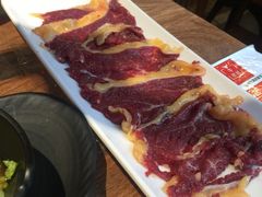 -牛很鲜潮汕牛肉火锅(朝晖路店)