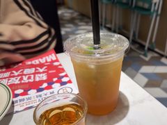 -食大利香港茶餐厅(南亚风情第一城店)