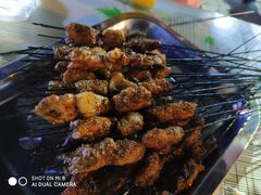 -虎卫烤肉(东关南街店)