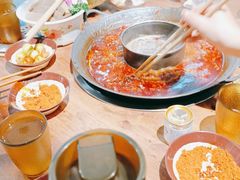 -楠火锅(龙阳广场店)