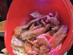 -大隐·成都火锅Bistro(合生麒麟新天地店)