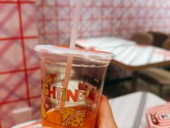 -肯德基(太原龙湖店)