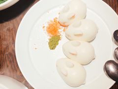 山药兔-掌柜的店·河南菜(世茂店)