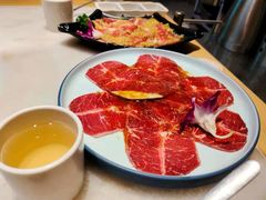 -韩宫宴炭火烤肉(印象城店)