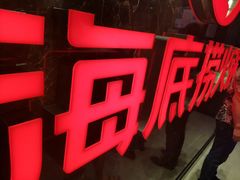 -海底捞火锅(锦艺城店)