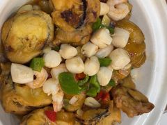 -渔码头食府(蓬莱阁店)