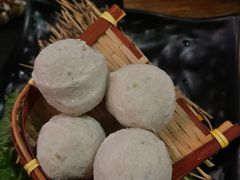 -湊湊火锅·茶憩(恒隆广场店)