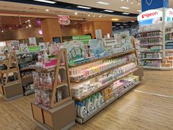 -孩子王(协信星光时代广场店)