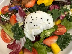 -花舍·新派粤菜·西餐·下午茶(亚运村·鸟巢店)