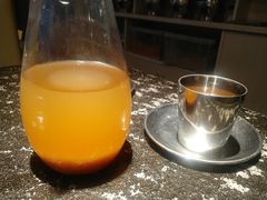 米汁-伊茉家的烤肉店(勒泰中心店)