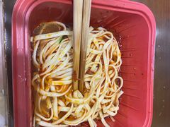 -猪脑壳凉面(武陵源店)