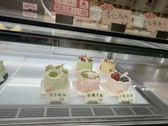 -BRENCY百仑喜(创新园店)