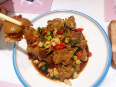 -稻品香小锅饭豆腐馆(北三路店)