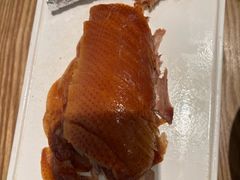 -小大董·烤鸭(王府井apm店)