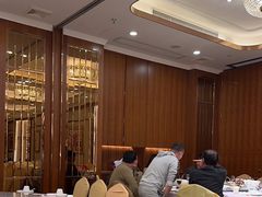-金时代顺风大酒店(静安大融城店)
