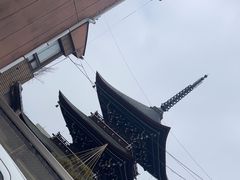 -医王山·飞騨国分寺