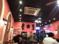 -番茄屋葡式美食(总店)