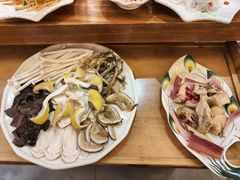 -大理董·董家小厨野生菌火锅(古城旗舰店)
