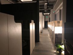 -众独空间沉浸式自习室(三阳路铂仕汇店)