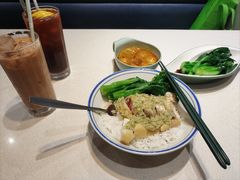 -和平馆·地道港澳茶餐厅(西门口店)