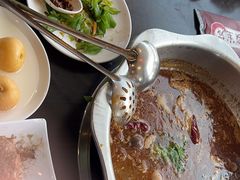 -翠峰苑火锅(迎宾路店)