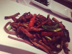 粗茶淡饭•汉口公馆-粗茶淡饭·汉口公馆(循礼门店)