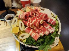 -隐月· 㐂和食屋(芝罘万达公馆店)