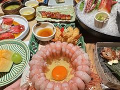 -匠和风精致料理(宁德万达店)