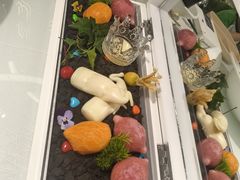 -3号仓库·创意中国菜(新世界城店)