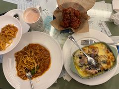 -爱上层楼咖啡馆(为公桥店)