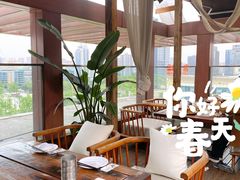 -时光乌托邦空中花园餐厅川味·融合菜(幸福广场店)