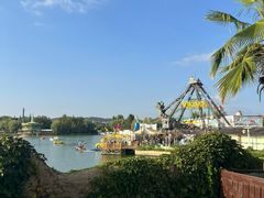 -大连海昌发现王国主题公园