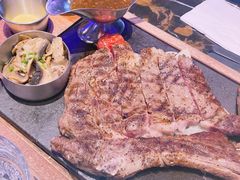 -MOSSO德国餐厅·音乐酒吧(环宇荟店)
