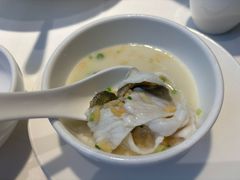 冲浪桂鱼-院里寻菜·精致庭院菜(观沙岭店)