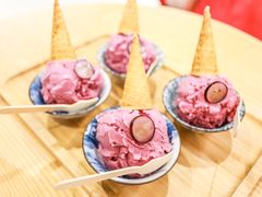 -歎雪糕低糖低脂Gelato冰淇淋