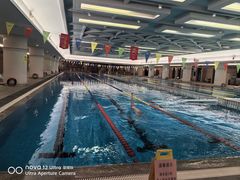 -中家鑫园温泉酒店鑫悦汤泉