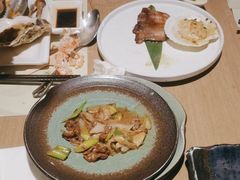 -大渔铁板烧(花园道店)