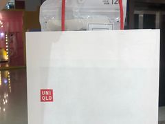 -优衣库(威海威高购物中心店)