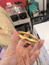 -永锦黄金加工·回收打金店(上海南翔店)